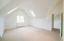 Clifton Moor bedroom extension leads