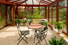 Clifton Moor conservatory quotes