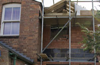 free Clifton Moor home extension quotes