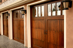 Clifton Moor garage extension quotes