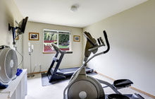 Clifton Moor home gym construction leads