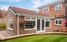 Clifton Moor house extension leads