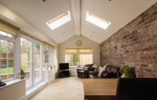 Clifton Moor single storey extension leads